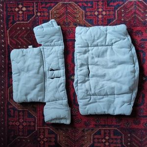 Stokke Tripp Trapp Gray Seat Cover